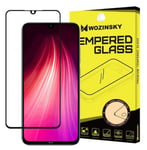 Skärmskydd Xiaomi Redmi Note 8 Härdat glas