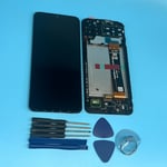 Samsung Galaxy A13 4G SM-A135 LCD Display Touch Screen Replacement +Frame OEM