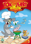 Tom And Jerry: Classic Collection  Volume 5 DVD