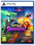 Eldrador Creatures Shadowfall PS5 Game Pre-Order