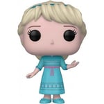 Funko POP! Disney - Frozen 2 - Young Elsa