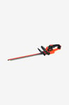 Black & Decker - Häcksax 18V 45 cm Tool Only