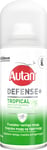 Autan Defense Tropical Spray 100 ml