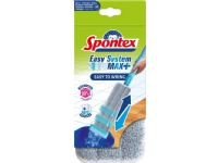 Spontex Microfiber Mop Refil Easy Max+