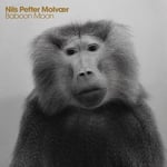 Nils Petter Molv R  Baboon Moon  CD