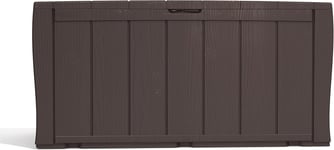 Sherwood Storage Box 270 L Keter Garden Box