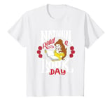 Youth Beauty and the Beast Book Day T-Shirt