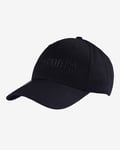 MM Sports Baseball-lippis, Black, HF Black HF