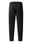 THE NORTH FACE Boys Never Stop Pant - Black, Black, Size S=7-8 Years