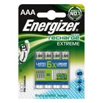 Energizer Accu Recharge Mini