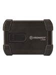 Origin Storage IronKey Basic H350 - Ekstern Harddisk - 2TB - Svart