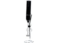 Chiato Latteplay Milk Frother - Black