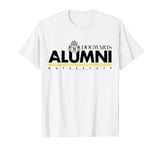 Harry Potter Hogwarts Alumni Hufflepuff T-Shirt