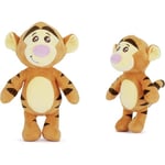 Simba Disney Winnie the Pooh Tikru pilkettä silmissä -pehmo, 25 cm