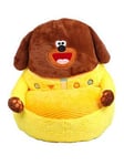 Hey Duggee Plush Chair