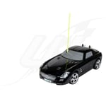 [FR] REVELL Mercedes SLS AMG StreetCar 4x4-M RTR - 24501