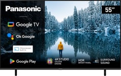 Panasonic 55" W70A LED 4K Google TV - TN-55W70AGZ