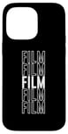 iPhone 14 Pro Max Film Case