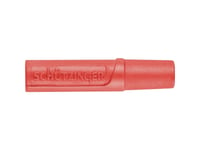 Schützinger Di Ku 02 L Ni / Rt Kobling Rød 1 Stk