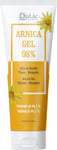 Arnica Cream Gel 100ml - Extra Strong Formula, Cold Effect for Bruising