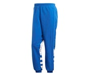 adidas B Trf Out Wv Tp Tracksuit Pants, Men, mens, Tracksuit bottoms, GE0817, royblu/white/trakha, XS