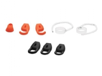 Jabra Stealth Accessory Pack - Tillbehörssats för headset