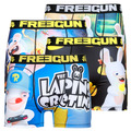 Boxers Freegun  BOXERS X4