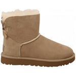 Bottines UGG  MINI BAILEY BOW II