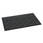 Tapis Super Absorbant Venteo Tapis super absorbant et anti-poussière - Lavable en machine - Dimension 4060CM - Intérieur/Extérieur - 100%