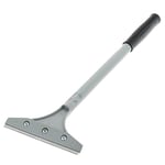 Coral 53705 Endurance Scraper Tool for Wallpaper and Floor Tile Adhesive Removal Includes 4 Blades 5 inch