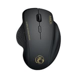   Gaming Mouse Ergonomic Mouse 6 Keys LED 1600 DPI Computer  Mouse Gamer5635