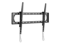 VALUE 17.99.1225 TV mount/stand 3.05 m (120&quot;) Black