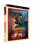 Blu-ray-film Rimini-utgåvor Rawhead Rex Limited Collector's Edition Combo Blu-ray DVD