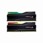 G.SKILL Trident Z5 NEO RGB 48GB (24GBx2) DDR5 6400MHz CL32PC Memory Kit