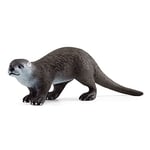 Schleich 14865 Loutre (Wild Life)