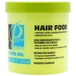 Profix Organics Olive Oil Hair Food 355 ml