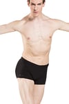 Wear Moi Paco Short Homme, Noir, FR : XS (Taille Fabricant : XS)