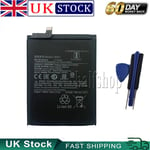 Battery BN57 For Poco X3 NFC Phone 460200003J1G M2007J20CG M2007J20CT