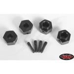 [FR] Rc4Wd 12Mm Wheel Hex Conversion For Traxxas Trx-4 - RC4ZS1844