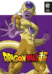 Dragon Ball Super: Season 1  Part 2