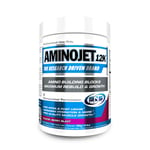 SNS Biotech -  Aminojet 12K 450g, Berry Blast