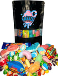 SUPER SWEET FREEZE DRIED SWEETS! - Best sweet variety bag of all your favourite