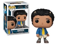 Figurine - Pop! TV - Percy Jackson et les Olympiens - Grover - N° 1467 - Funko