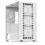 AeroCool D302A V1 - Blanc