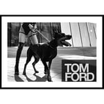 Gallerix Poster Tom Ford Fashion 70x100 4690-70x100