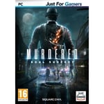 Murdered Soul Suspect Jeu PC