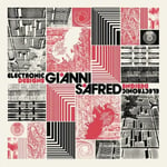 Gianni Safred  Electronic Designs  LP/Vinyl