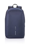 XD Design Bobby Soft Anti-Theft Backpack Navy