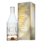 Calvin Klein IN 2 U EDT (W)  100ml