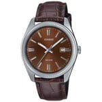 Montre Casio  Montre Homme  MTP-1302PL-5AVEF